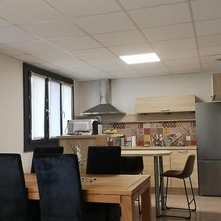 La Maison De Soso Capendac 外观 照片