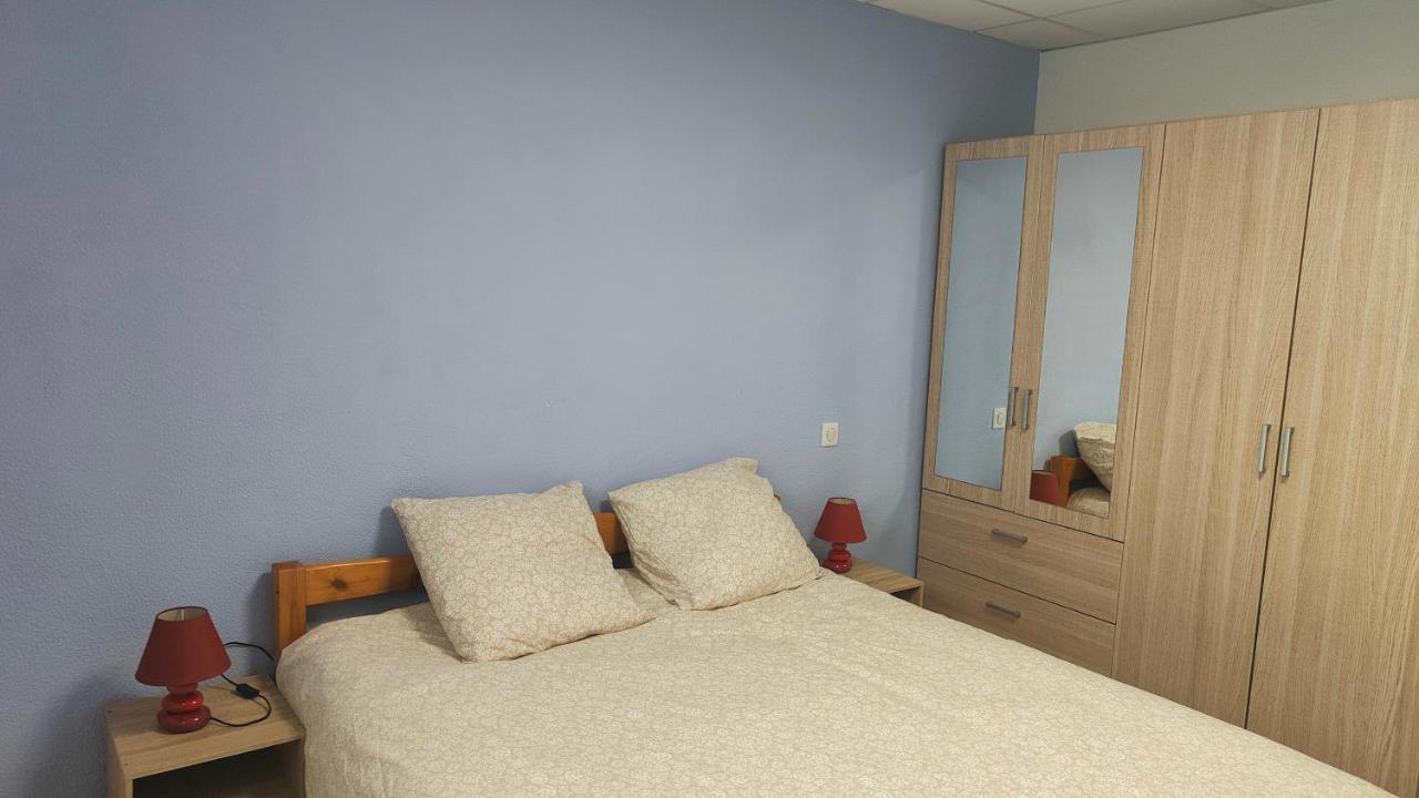 La Maison De Soso Capendac 外观 照片