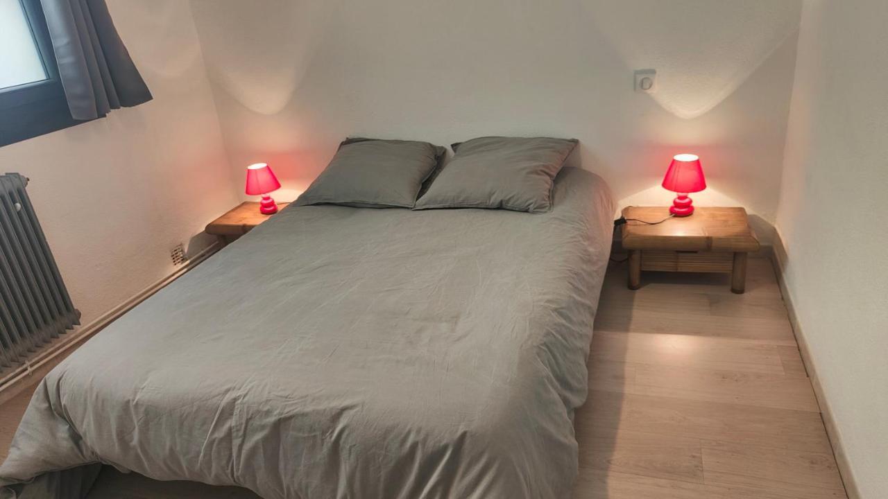 La Maison De Soso Capendac 外观 照片