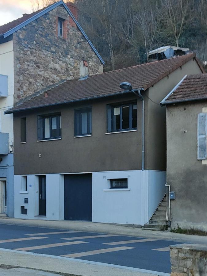 La Maison De Soso Capendac 外观 照片