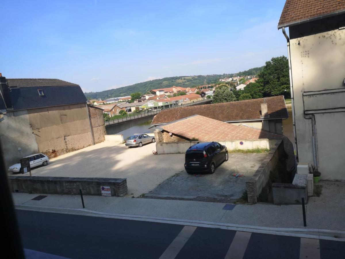 La Maison De Soso Capendac 外观 照片